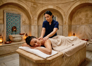 Turistik Hamam